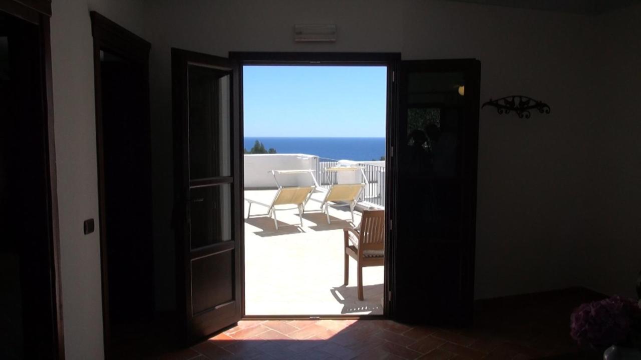 Hotel Resort Nuraghe Arvu Cala Gonone Exterior foto