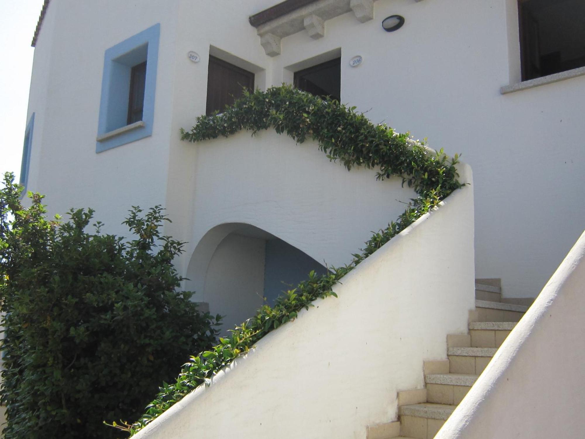 Hotel Resort Nuraghe Arvu Cala Gonone Exterior foto